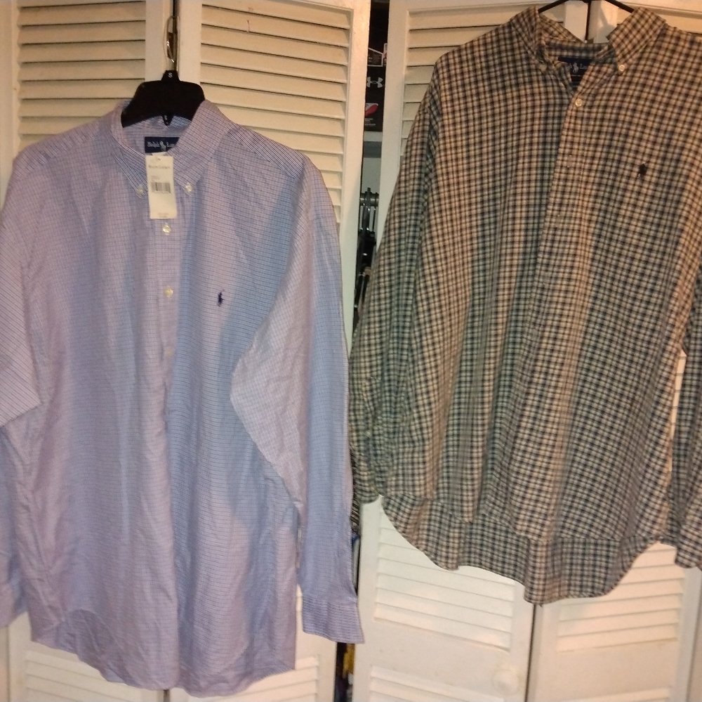 Vintage Polo Ralph Lauren